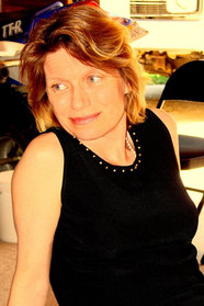 Jessica Snyder Sachs