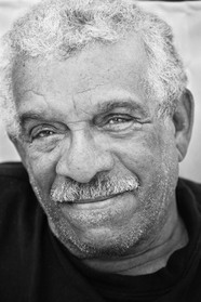 Derek Walcott