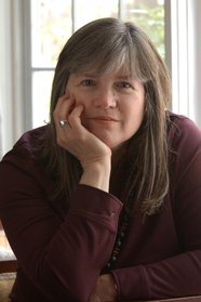Christina Robb