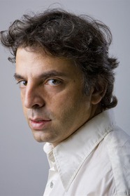 Etgar Keret