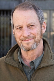 George Packer
