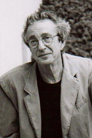 C. K. Williams