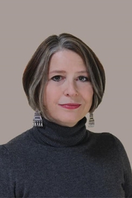 Michele Wucker