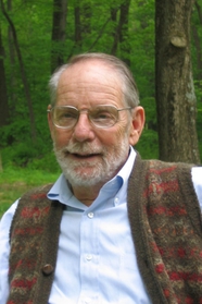 John McPhee