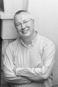 Simon Winder