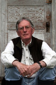 Charles Wright