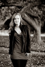 Amber Dermont