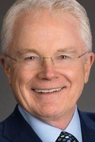 Kevin E. O'Connor
