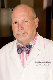 John Link M.D.
