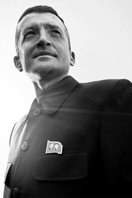Michael Malice