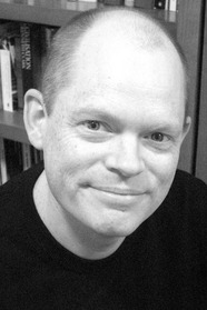 Thomas Lakeman