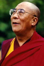 Dalai Lama