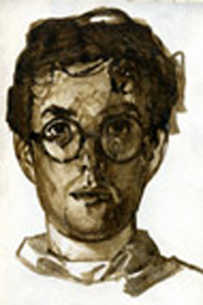 Emmanuel Guibert
