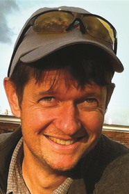 Grady Klein