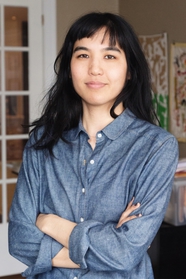 Jillian Tamaki