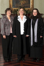 Suzanne Barnett