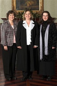 Jennifer Barnett Lesman
