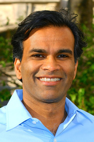 Sendhil Mullainathan