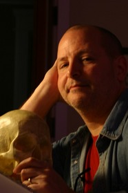 Mike Mignola