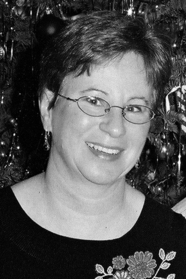 Deborah Lynn Jacobs