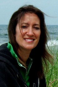 Laurie Keller