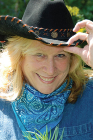 Denise Fleming