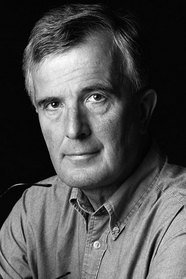 Trevor Royle