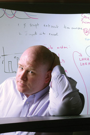 Stephen Macknik