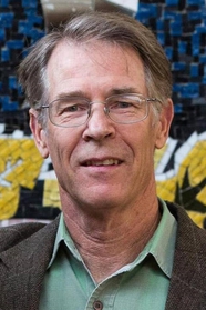 Kim Stanley Robinson