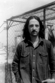 Roberto Bolaño