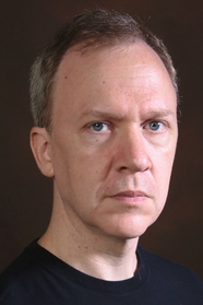 Howard Andrew Jones