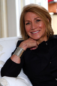 Marie Brenner