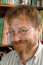 John Himmelman