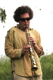 David Rothenberg