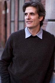 Stephen Savage
