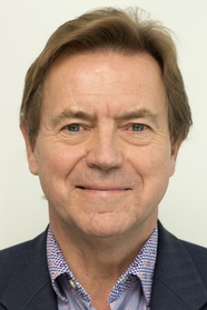 James MacManus