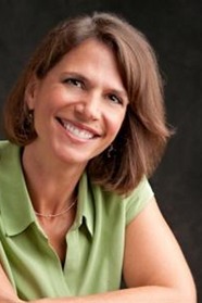 Monica Reinagel
