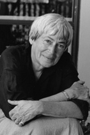 Ursula K. Le Guin