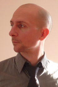 Antoine Revoy