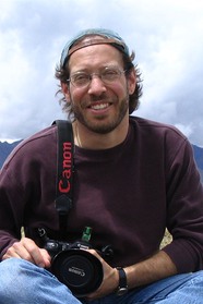 D. B. Jackson