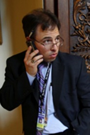 Josh Margolin