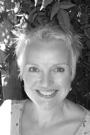 Catriona McPherson
