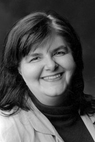 Suzanne Johnson