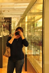 Prudence Shen