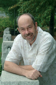 Ralph Fletcher