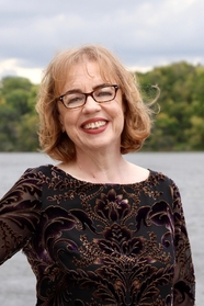 Caroline Stevermer