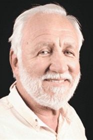 Wessel Ebersohn