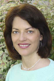 Loreen Leedy
