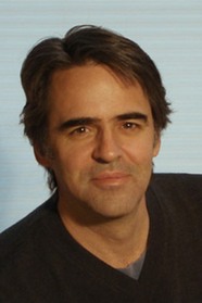 Patrick O'Brien