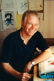 Tony Ross